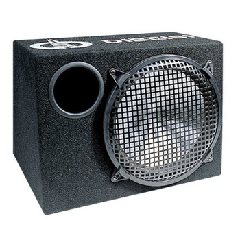 Subwoofer auto Dibeisi , pasiv cu amplificare bass , Sensibilitate de 92 dB , Impedanta 8 Ohmi , Difuzor 12 inch , 300W RMS Subwoofer auto Dibeisi , pasiv cu amplificare bass , Sensibilitate de 92 dB , Impedanta 8 Ohmi , Difuzor 12 inch , 300W RMS
