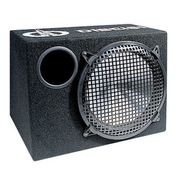 Subwoofer Auto Profesional Dibeisi, Putere 300 W, 12 Inch, Amplificare Bass, 82 dB, Design Modern, Negru Subwoofer Auto Profesional Dibeisi, Putere 300 W, 12 Inch, Amplificare Bass, 82 dB, Design Modern, Negru
