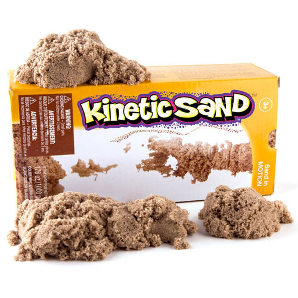 kinetic sand 1.4 kg