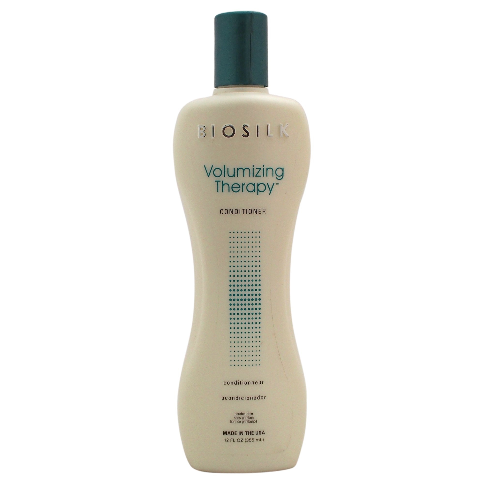 Balsam Biosilk Volumizing Therapy, 355 ml