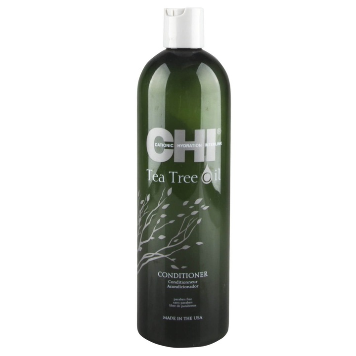 Balsam CHI Tea Tree Oil, 739 ml