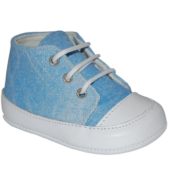 Bascheti A2250 Celeste, Panyno, Alb/denim Bascheti A2250 Celeste, Panyno, Alb/denim