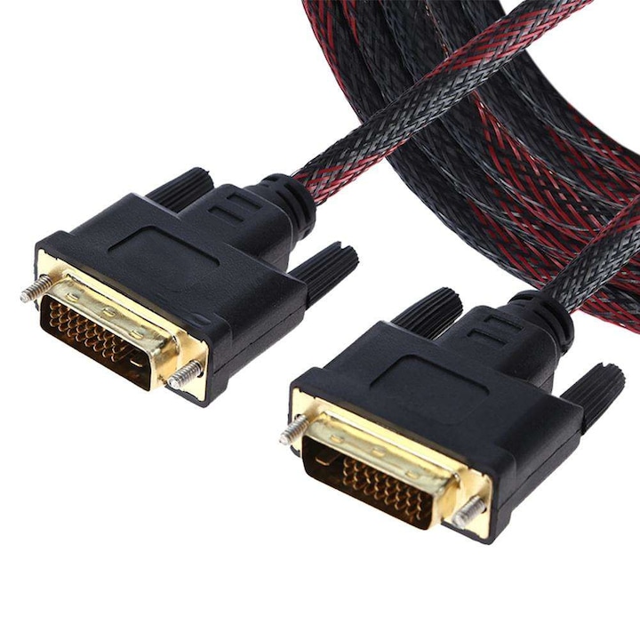 dvi кабел технополис
