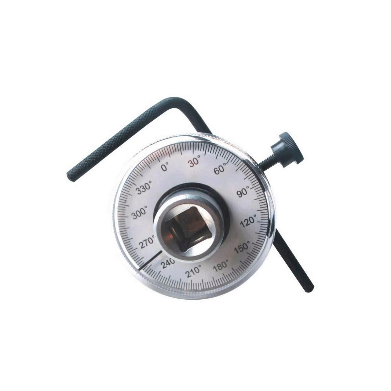 Cap cheie goniometru unghi strangere JBM 52583