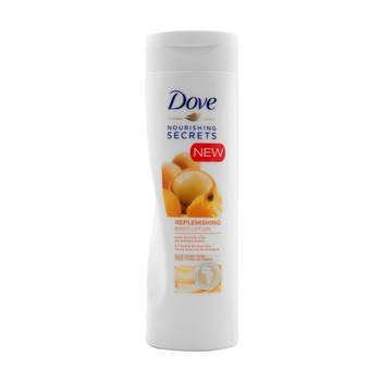 Lotiune de corp Dove Replenesing Ritual, 250 ml Lotiune de corp Dove Replenesing Ritual, 250 ml