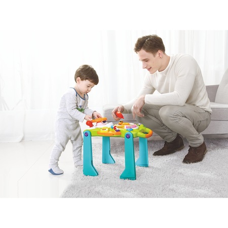 Antepremergator 2 in 1 Mappy, convertibil