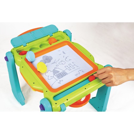 Antepremergator 2 in 1 Mappy, convertibil