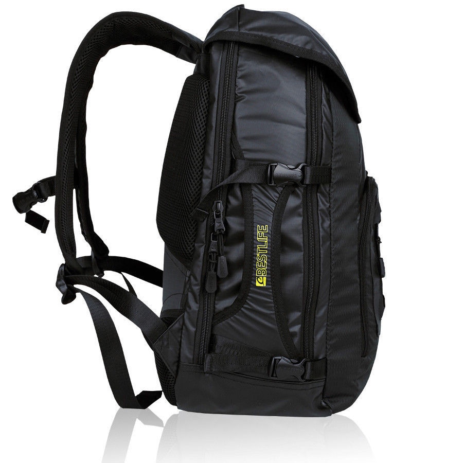 Rucsac laptop Bestlife BB-3260BK-15.6"