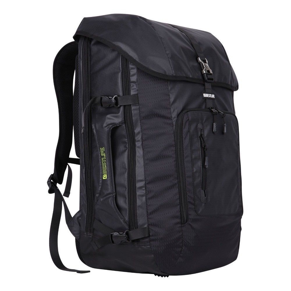 Rucsac laptop Bestlife BB-3260BK-15.6"