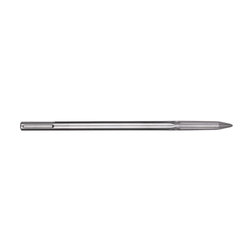 Dalta ascutita SDS-MAX cu autoascutire, Milwaukee, 400mm