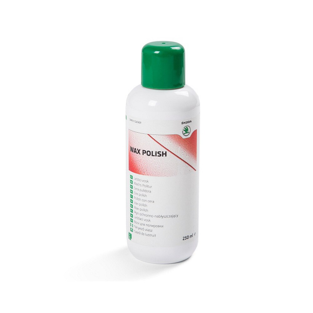 Solutie Originala pentru Polish 250 ml,Skoda,Multicolor