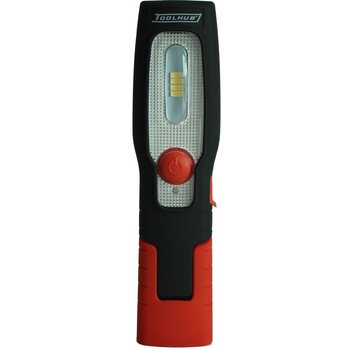 Lampa portabila cu acumulator si led Lampa portabila cu acumulator si led