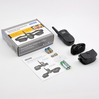 Zgarda electrica pentru dresaj, rezistenta la ploaie, Minighid dresaj gratuit, Consultanta gratuita Zgarda electrica pentru dresaj, rezistenta la ploaie, Minighid dresaj gratuit, Consultanta gratuita