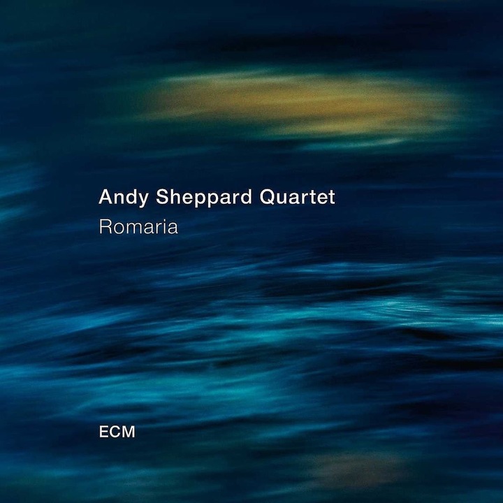 Andy Sheppard Quartet - Romaria - Vinyl - Vinyl