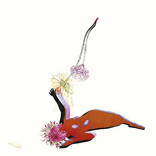 Future Islands - The Far Field - CD