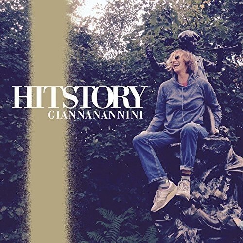 Gianna Nannini - Hitstory - CD