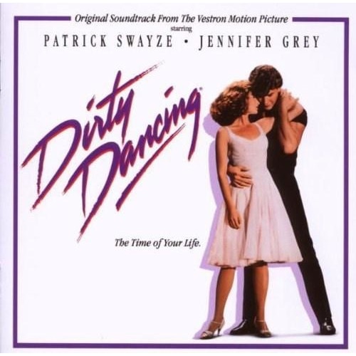 Various Artists - Dirty Dancing - CD