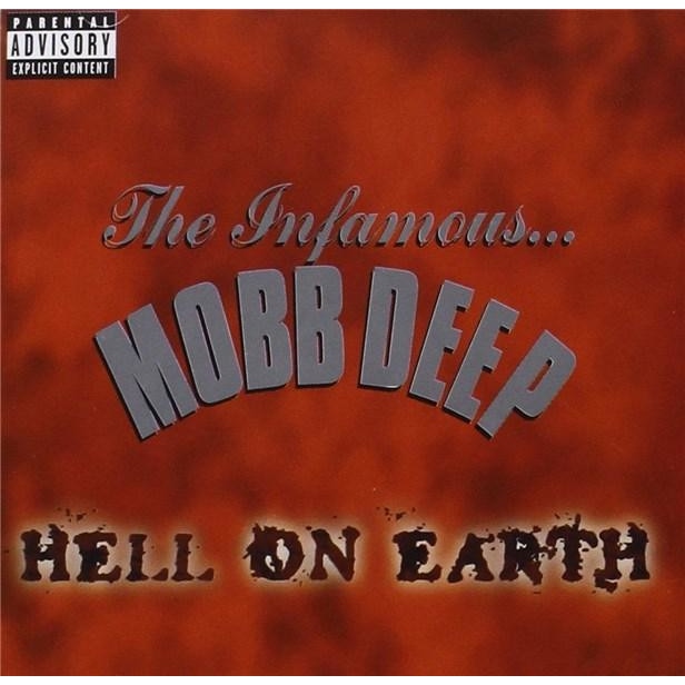 Mobb Deep - Hell On Earth (Explicit) - CD - eMAG.ro