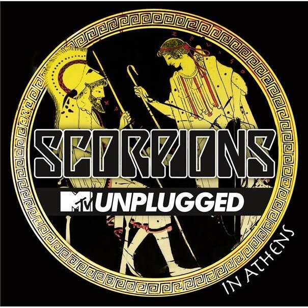 Scorpions - Mtv Unplugged - CD