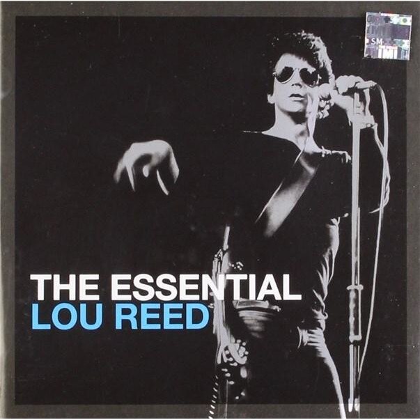 Lou Reed - The Essential Lou Reed - CD