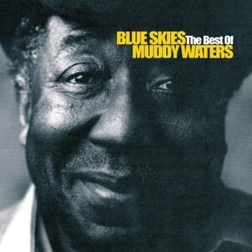 Muddy Waters - Blue Skies - The Best Of - CD