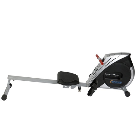 Aparat fitness pentru vaslit Kondition, HRM-5400