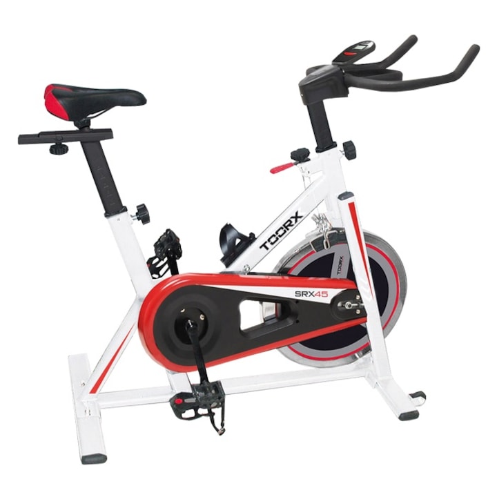 Toorx SRX-45 Spin Bike szobakerékpár