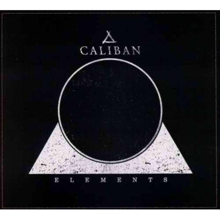 Caliban - Elements -Digi- (CD)