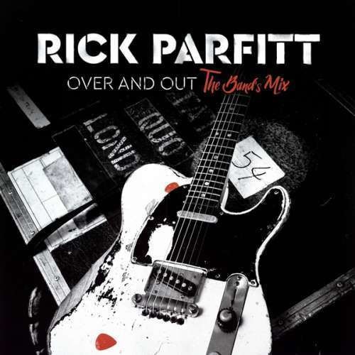 Rick Parfitt - Over And Out -ltd- (LP)