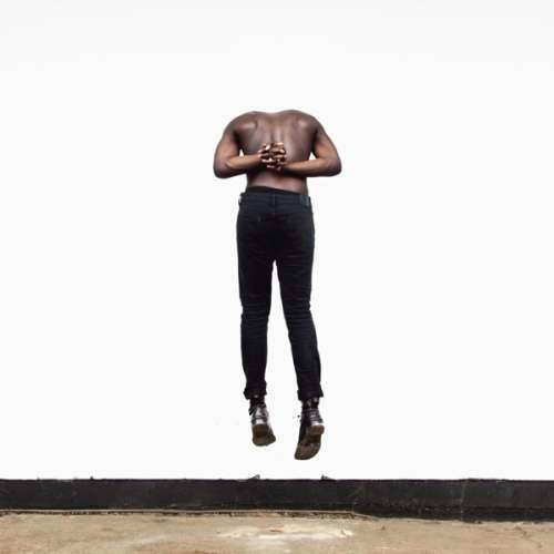 Moses Sumney - Aromanticism (CD)