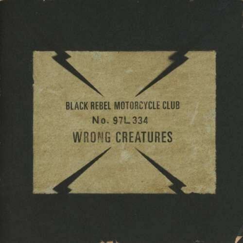 Black Rebel Motorcycle Club - Take Them On, On Your Own (CD) - eMAG.ro