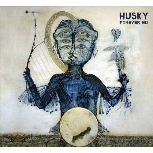 Husky - Forever So (CD)