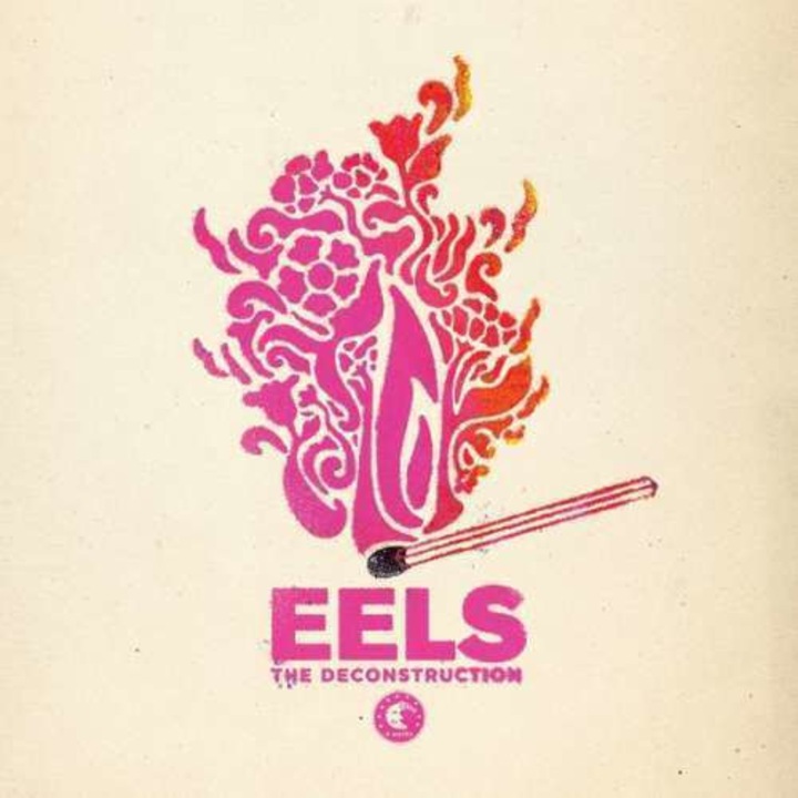 Eels - "Deconstruction -10""-" (2LP)