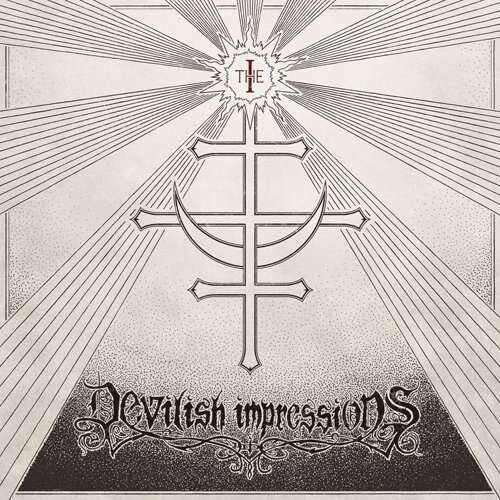 Devilish Impressions - I -Digi- (CD)