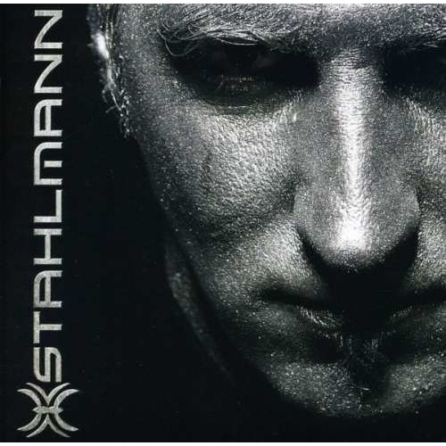 Stahlmann - Stahlmann (CD)