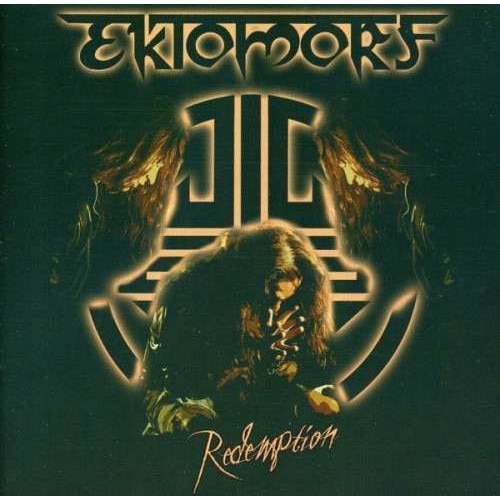 Ektomorf - Redemption (CD)