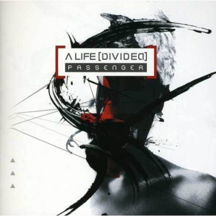 A Life Divided - Passenger (CD)
