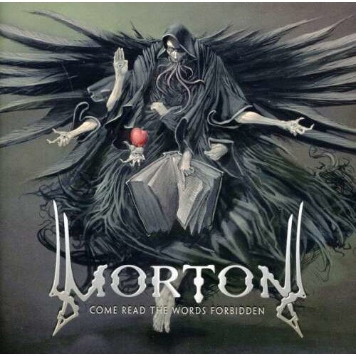 Morton - Come Readthe Words.. (CD)