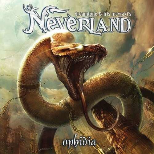 Neverland - Ophidia (CD)