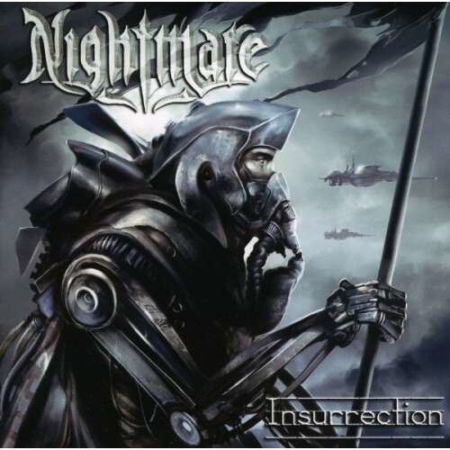 Nightmare - Insurrection (CD)