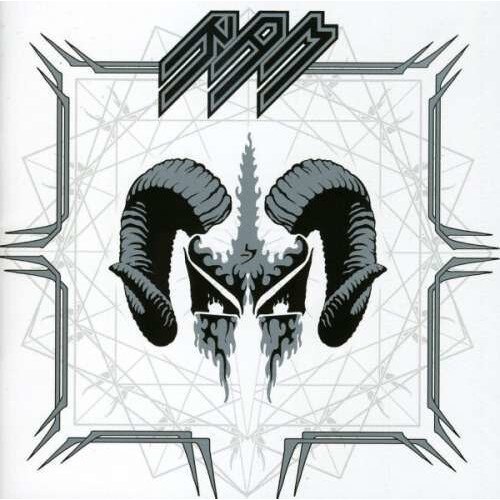 Ram - Lightbringer (CD)