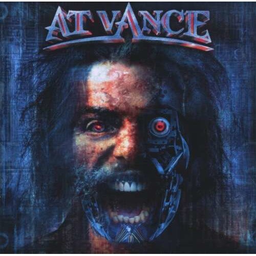 At Vance - Evil In You (CD)