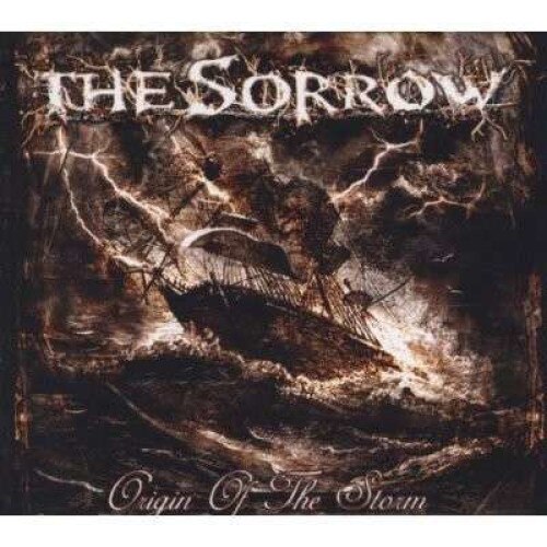 Sorrow - Origin of the Storm-Ltd- (2CD)