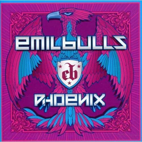 Emil Bulls - Phoenix (CD)