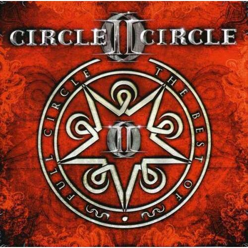 CircleIiCircle - Full Circle (2CD)