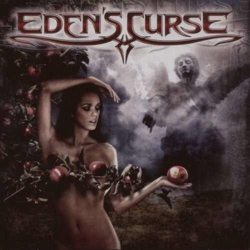 Eden's Curse - Eden's Curse (CD)