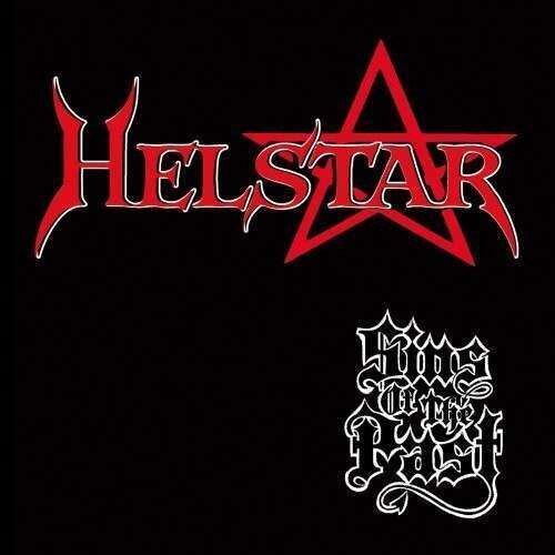Helstar - Sinsofthe Past (CD)