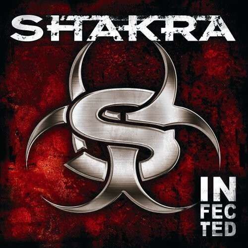 Shakra - Infected (CD)