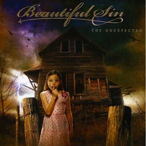 Beautiful Sin - Unexpected (CD)