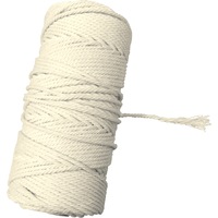 set 2 x sfoara alimentara din bumbac hendi 85 mrola 100 gr pt fripturi si rulouri la cuptor imagen 2_0_
0
